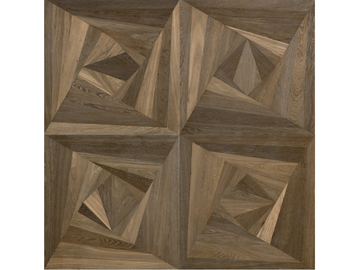 DESIGN PANELS INTRECCI - Oak wall/floor tiles by FOGLIE D'ORO - view 3